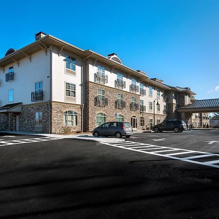 Hampton Inn By Hilton New Paltz, Ny Экстерьер фото