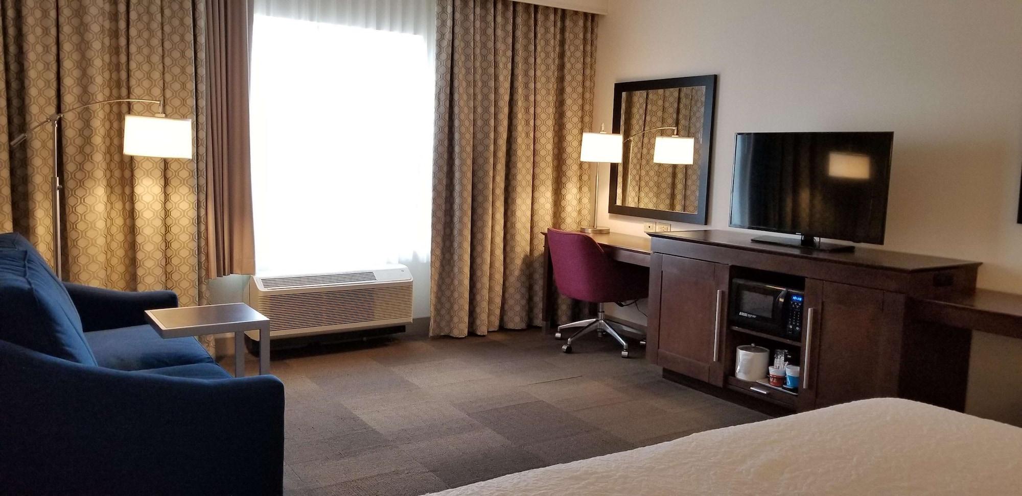 Hampton Inn By Hilton New Paltz, Ny Экстерьер фото