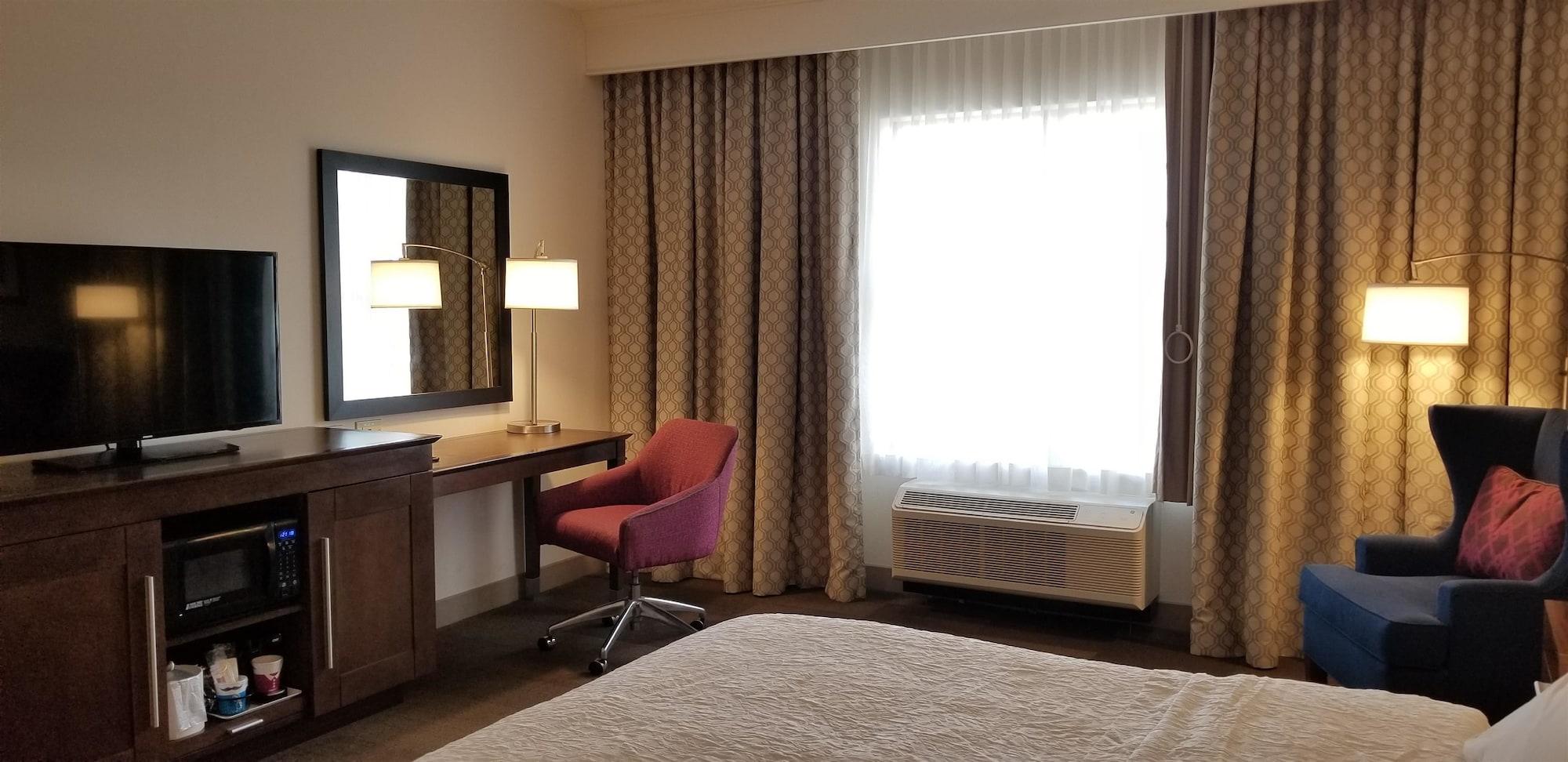 Hampton Inn By Hilton New Paltz, Ny Экстерьер фото