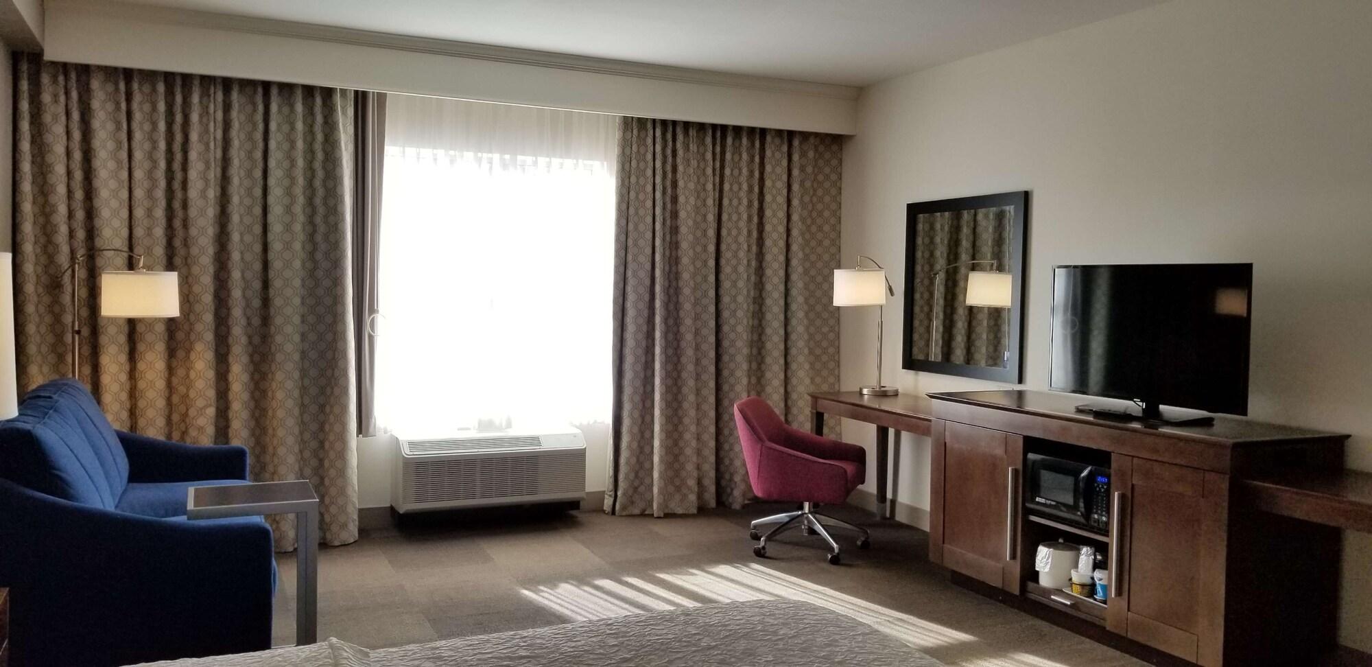 Hampton Inn By Hilton New Paltz, Ny Экстерьер фото
