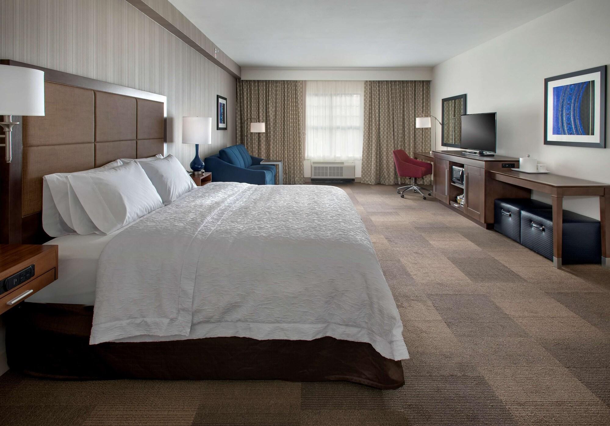 Hampton Inn By Hilton New Paltz, Ny Экстерьер фото