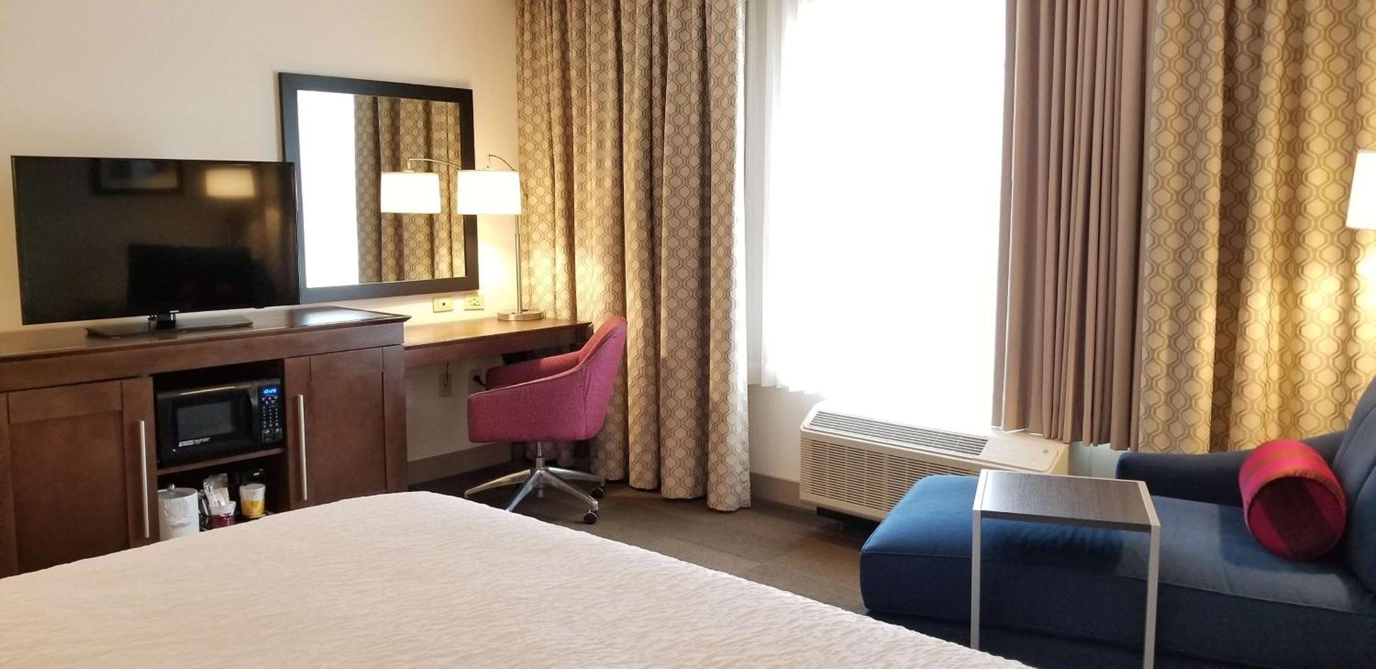 Hampton Inn By Hilton New Paltz, Ny Экстерьер фото