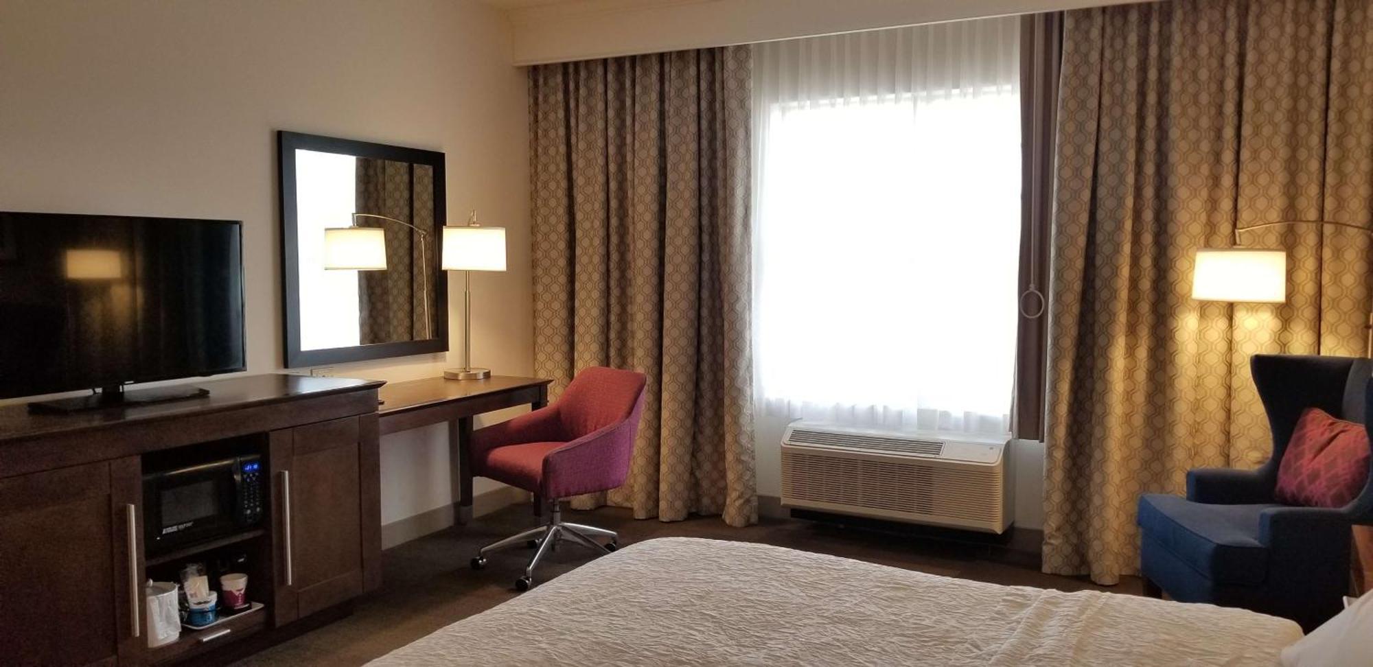Hampton Inn By Hilton New Paltz, Ny Экстерьер фото