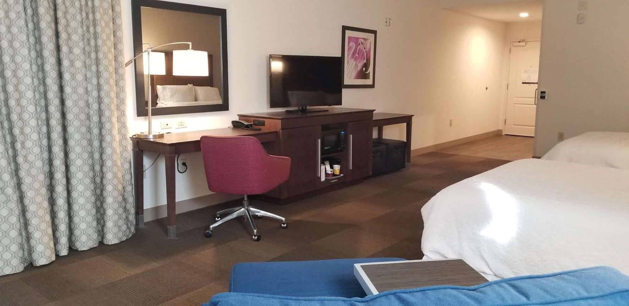 Hampton Inn By Hilton New Paltz, Ny Экстерьер фото