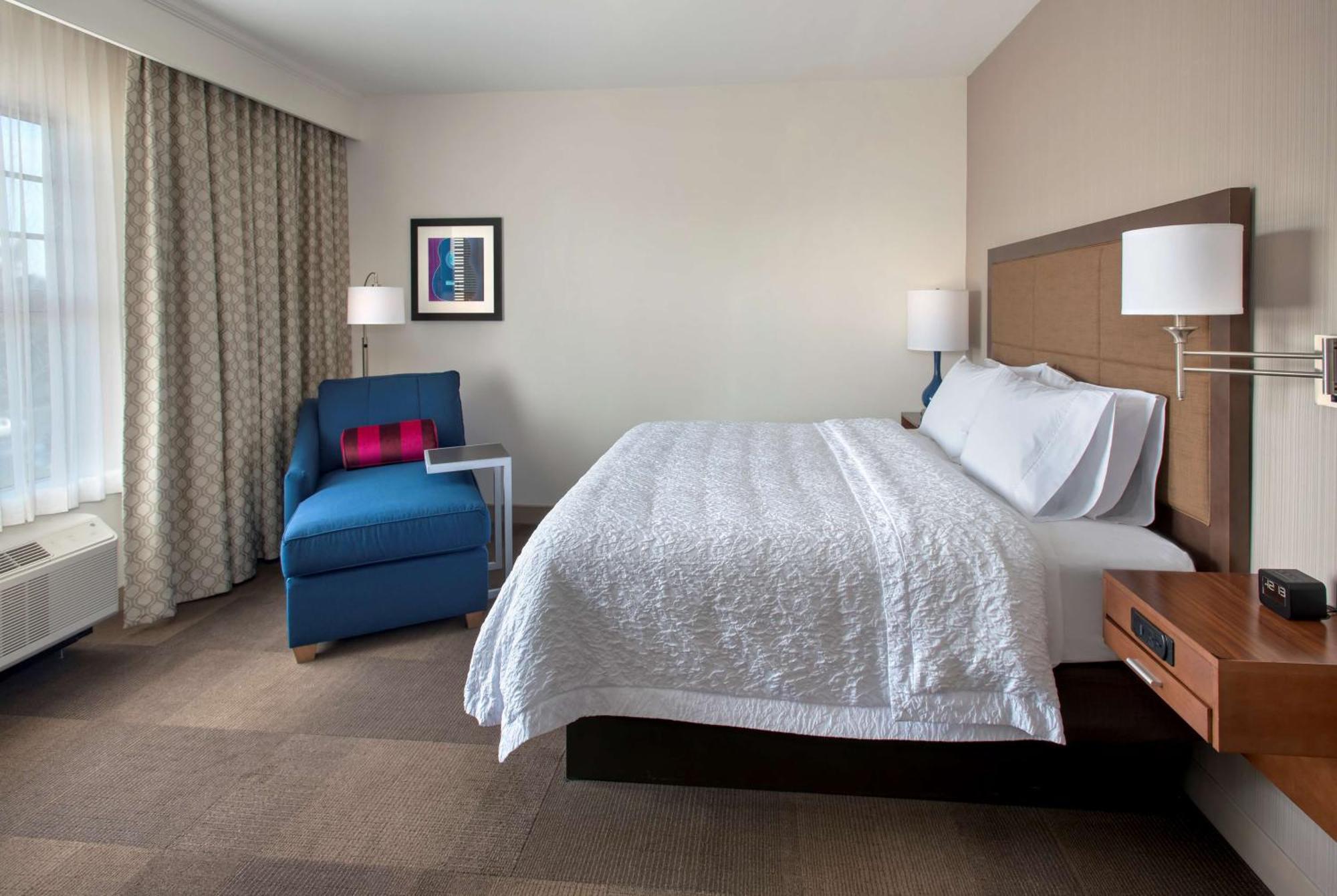 Hampton Inn By Hilton New Paltz, Ny Экстерьер фото