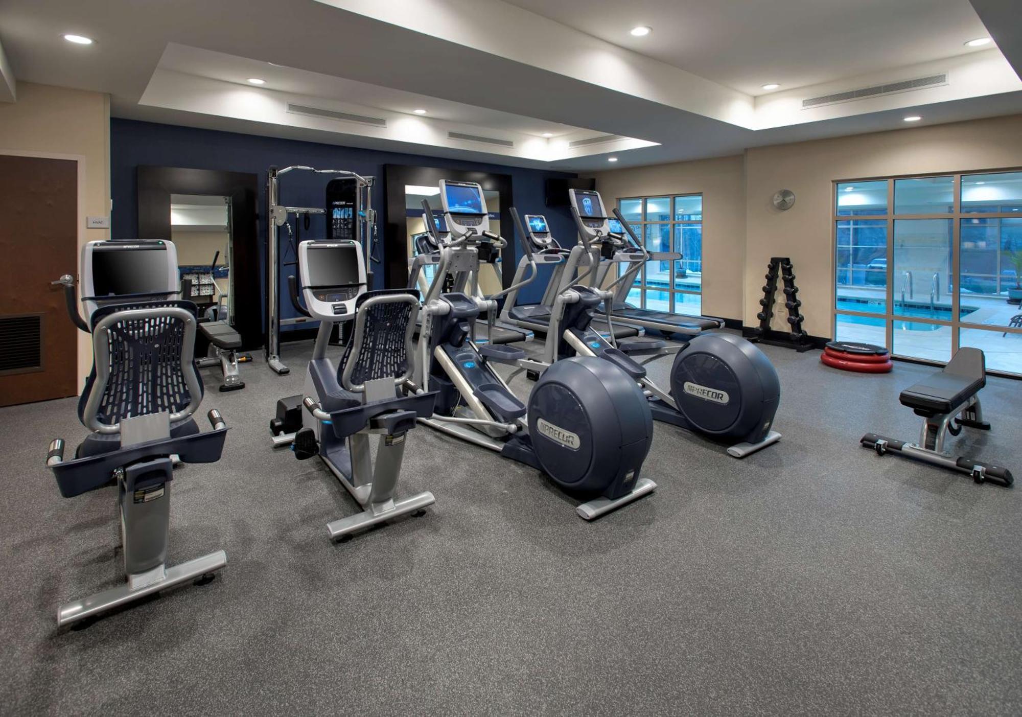 Hampton Inn By Hilton New Paltz, Ny Экстерьер фото