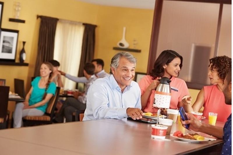 Hampton Inn By Hilton New Paltz, Ny Экстерьер фото