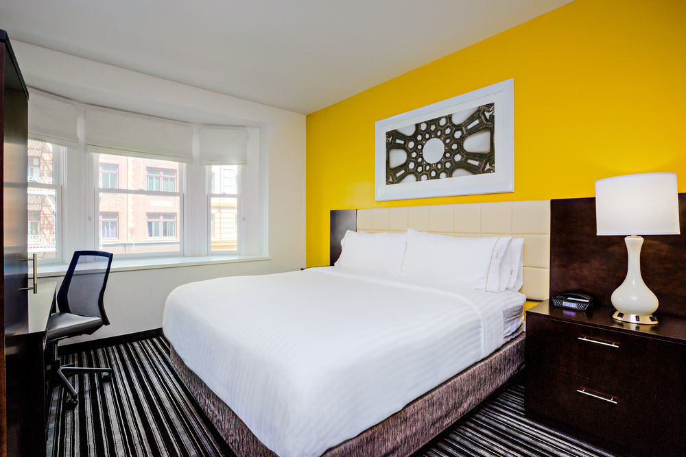 Hampton Inn By Hilton New Paltz, Ny Экстерьер фото