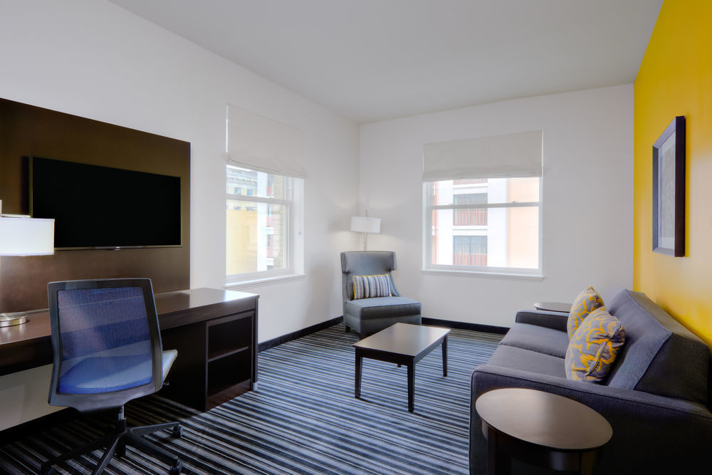 Hampton Inn By Hilton New Paltz, Ny Экстерьер фото