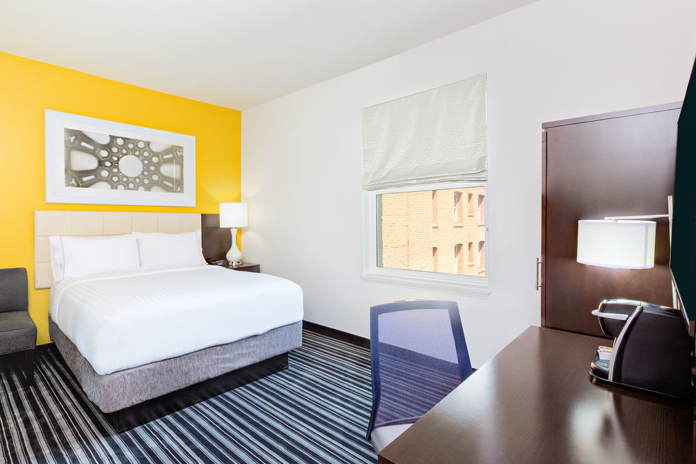 Hampton Inn By Hilton New Paltz, Ny Экстерьер фото